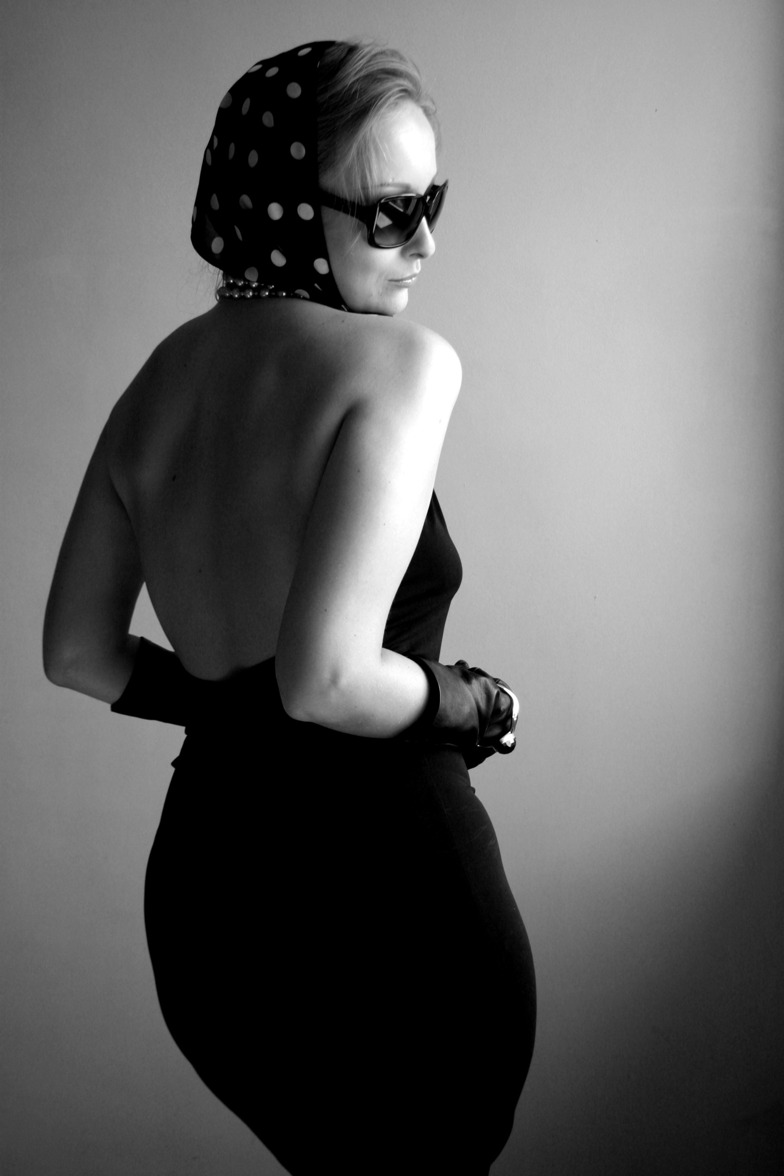 It never gets old: the LBD