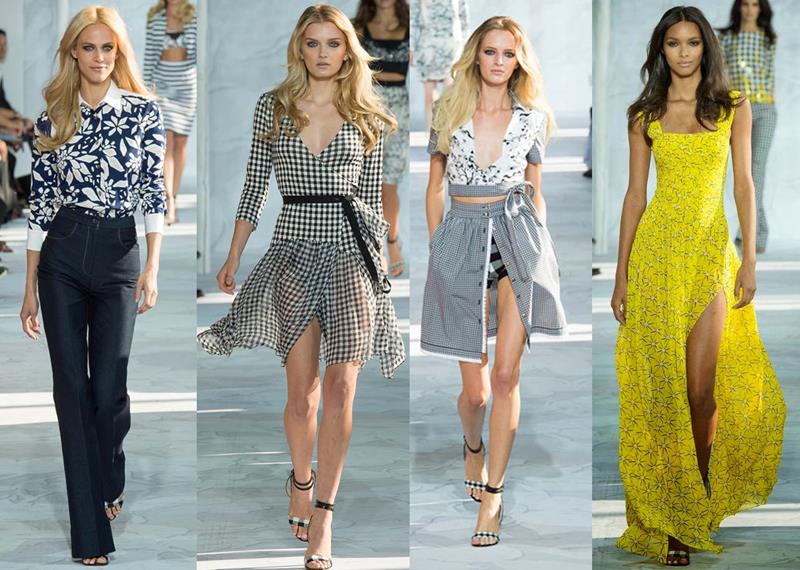 Trends voorjaar 2017