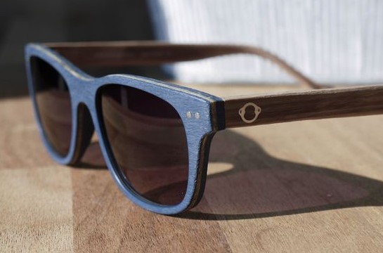 Houten accessoires