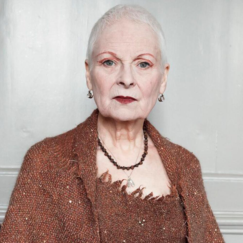 Spotlight: Vivienne Westwood