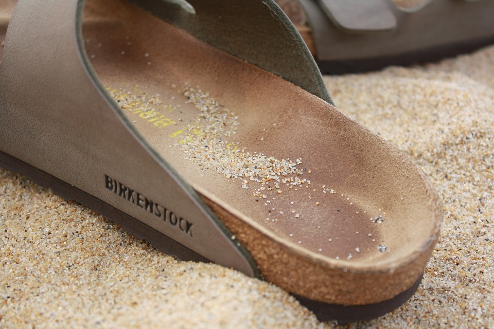 Birkenstock komt terug!
