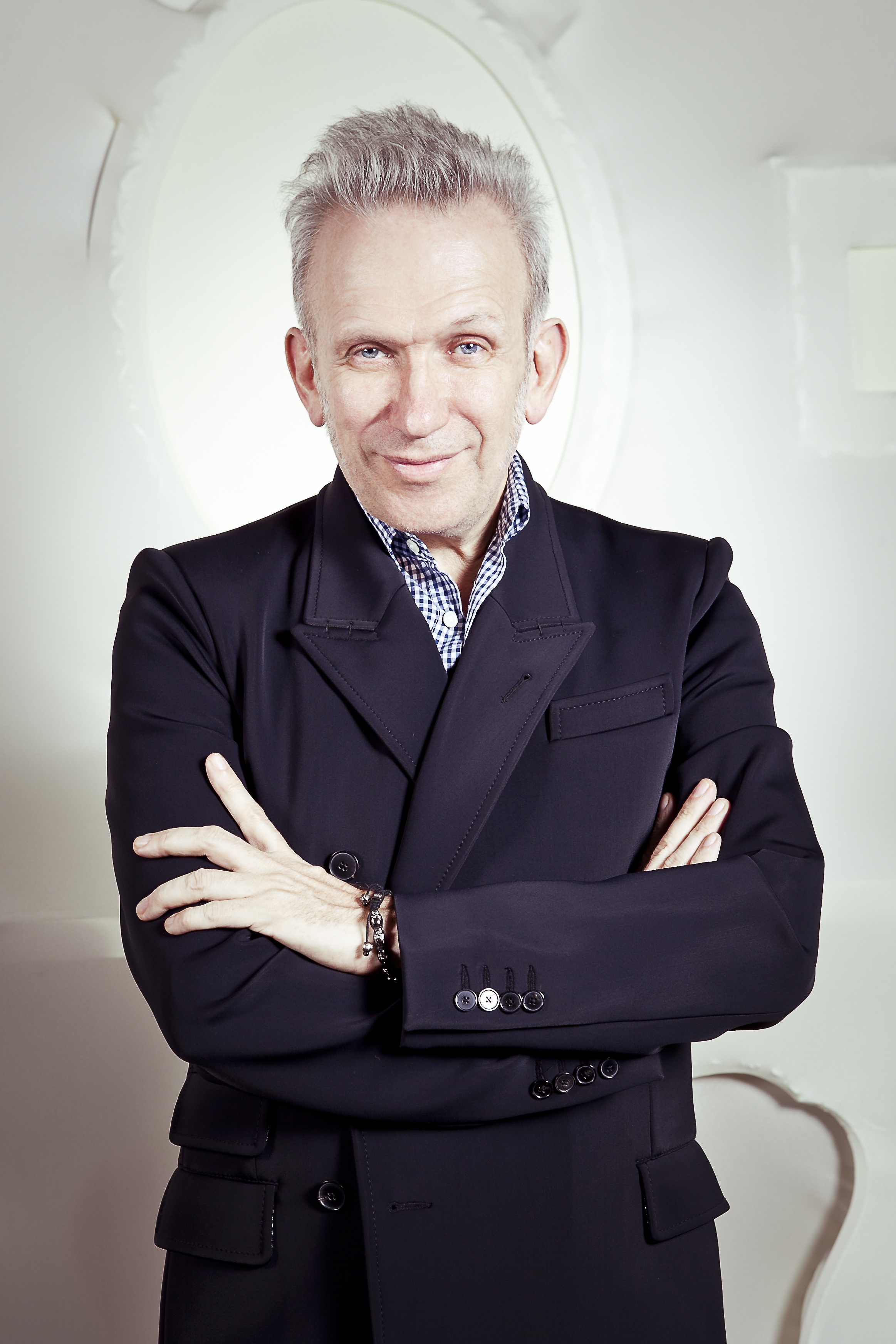 Spotlight: Jean-Paul Gaultier