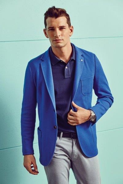 Gant kleding