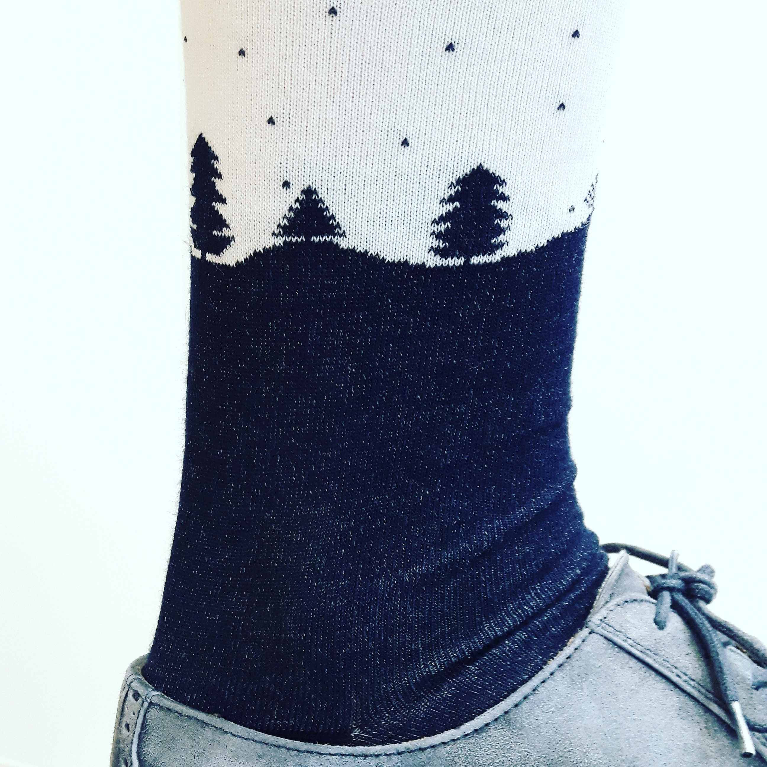 ​Sokken, van praktisch tot mode-accessoire