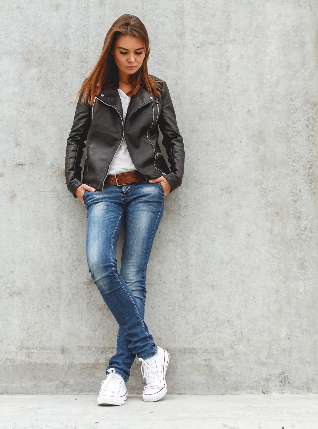 De sneaker als modestatement