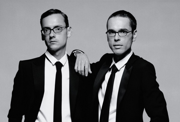 Spotlight: Viktor en Rolf