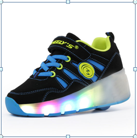 Led schoenen