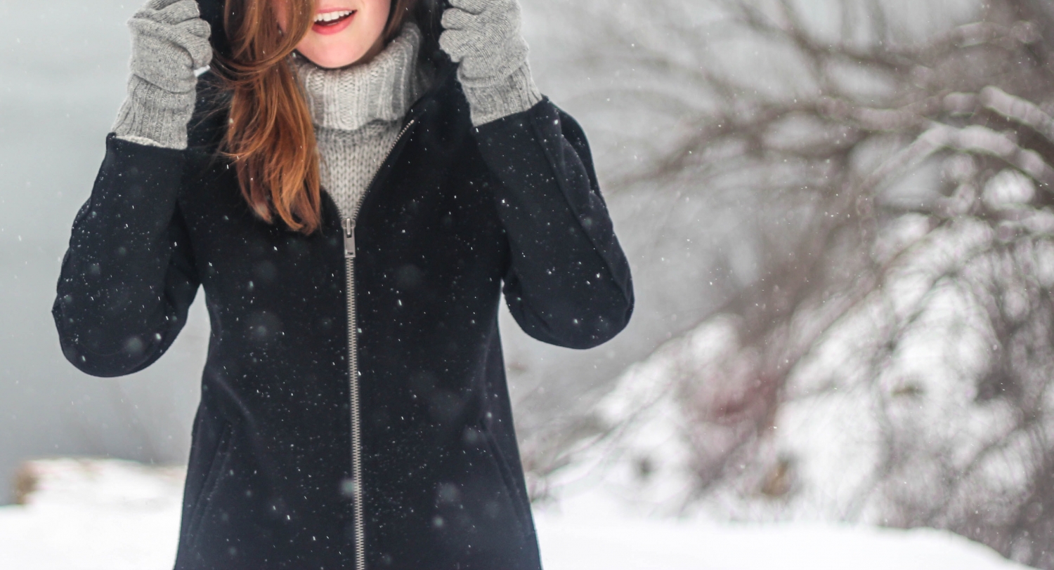 Trends op gebied van winterjassen